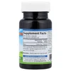 Biotin, 5,000 mcg, 50 Capsules image 2