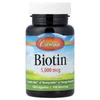 Biotin, 5,000 mcg, 100 Capsules image 1