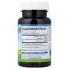 Biotin, 5,000 mcg, 100 Capsules image 2