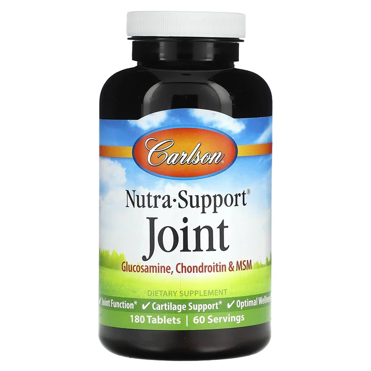 Nutra-Support Joint, 180 Tablets image 1