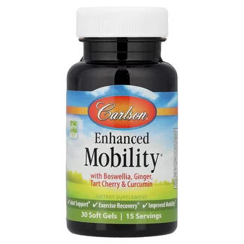Enhanced Mobility®, 30 Soft Gels