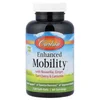 Enhanced Mobility® With Boswellia, Ginger, Tart Cherry & Curcumin, 120 Soft Gels
