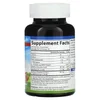 Black Elderberry  Gummies, Natural Berry, 60 Vegetarian Gummies image 2