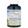 Melatonin Gummies, Natural Strawberry, 2.5 mg , 100 Vegetarian Gummies image 2