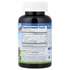 Chewable Iron, Natural Grape, 27 mg, 60 Tablets image 2