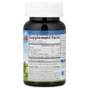 Chewable Iron, Natural Strawberry, 60 Tablets (15 mg per Tablet) image 2