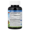 Chewable Iron, Natural Strawberry, 120 Tablets (15 mg per Tablet) image 2