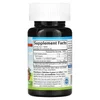Kid's Chewable Iron, Strawberry, 15 mg, 30 Tablets image 2