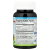 Kid's, Chewable Iron, Natural Strawberry, 15 mg, 60 Tablets image 2