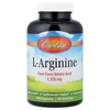 L-Arginine, 180 Capsules (675 mg per Capsule) image 1