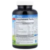 Grass-Fed Beef Liver, 180 Capsules image 2