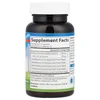 Organic Blend Mushroom Immune, 50 Vegetarian Capsules image 2