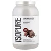 Low Carb Protein Powder, Dutch Chocolate, 3.07 lb (1.39 kg) image 1