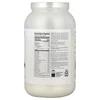 Low Carb Protein Powder, Toasted Coconut, 3.06 lb (1.38 kg) image 2