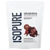 Low Carb Protein Powder, Dutch Chocolate, 1.04 lb (476 g) image 1