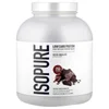 Low Carb Protein Powder, Dutch Chocolate, 4.51 lb (2.04 kg) image 1