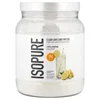 Clear Low Carb Protein Powder, Citrus Lemonade, 14.1 oz (400 g)