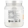 Clear Low Carb Protein Powder, Citrus Lemonade, 14.1 oz (400 g) image 2