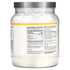 Infusions Protein Powder, Pineapple Orange Banana, 14.1 oz (400 g) image 2