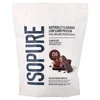 Low Carb Protein, Chocolate, 1 lb (454 g) image 1