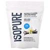 Low Carb Protein Powder Drink Mix, Vanilla Bean, 1 lb (454 g) image 1