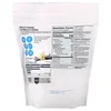 Low Carb Protein Powder Drink Mix, Vanilla Bean, 1 lb (454 g) image 2