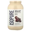 Low Carb Protein Powder, Chocolate, 3 lb (1.36 kg) image 1