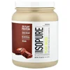 Plant-Based Protein Powder, Chocolate, 1.37 lb (621 g) image 1