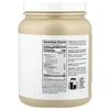 Plant-Based Protein Powder, Chocolate, 1.37 lb (621 g) image 2