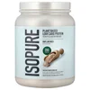 Plant Based Low Carb Protein Powder, Unflavored, 1.15 lb (521 g)