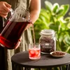 Organic Cut & Sifted Hibiscus Flowers, 16 oz (453 g) image 5