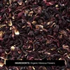 Organic Cut & Sifted Hibiscus Flowers, 16 oz (453 g) image 6