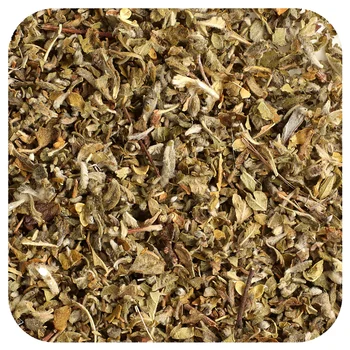 Cut & Sifted Damiana Leaf, 16 oz (453 g)