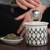 Organic Cut & Sifted Red Raspberry Leaf, 16 oz (453 g) image 4
