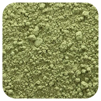 Organic Alfalfa Leaf Powder, 16 oz (453 g)