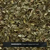 Organic Cut & Sifted Spearmint Leaf, 16 oz (453 g) image 5