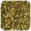 Organic Scullcap Herb, Cut & Sifted, 16 oz (453 g) image 1