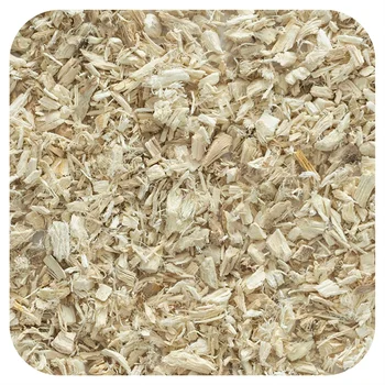 Organic Cut & Sifted Marshmallow Root, 16 oz (453 g)