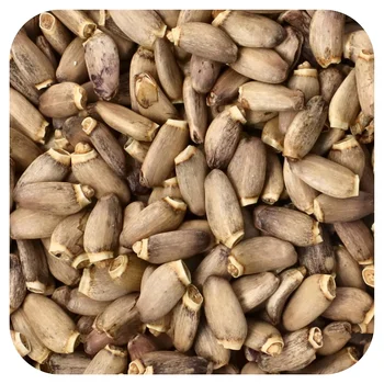 Organic Whole Milk Thistle Seed, 16 oz (453 g)