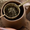 Organic Cut & Sifted Stinging Nettle Leaf, 16 oz (453 g) image 3