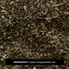 Organic Cut & Sifted Stinging Nettle Leaf, 16 oz (453 g) image 6