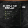 Nutritional Yeast, Mini Flakes, 16 oz (453 g) image 4