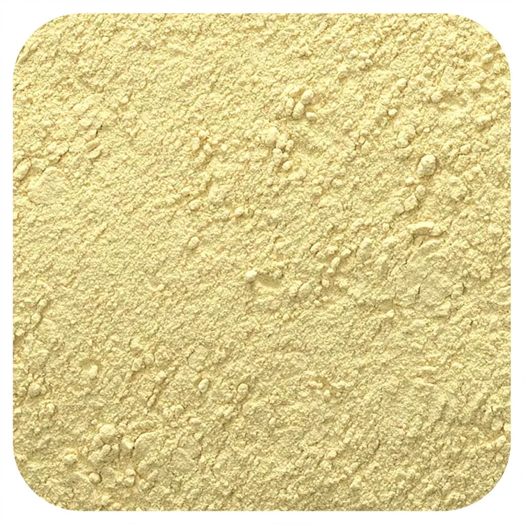 Nutritional Yeast Powder, 16 oz (453 g) image 1