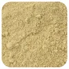 Organic Ground Fenugreek Seed, 16 oz (453 g) image 1
