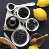 Organic Whole European Elderberries, 16 oz (453 g) image 3