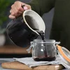 Organic Whole European Elderberries, 16 oz (453 g) image 4