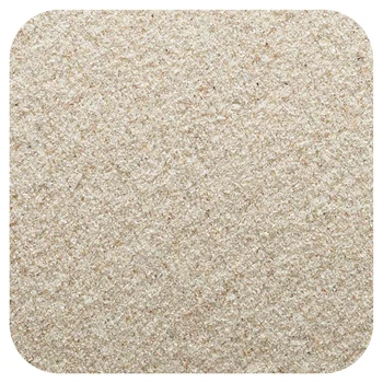 Organic Psyllium Husk Powder, 16 oz (453 g)