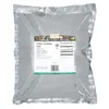 Organic Cut & Sifted Lemon Verbena Leaf, 16 oz (453 g) image 2
