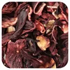 Organic Whole Hibiscus Petals, 16 oz (453 g) image 1