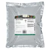 Organic Whole Hibiscus Petals, 16 oz (453 g) image 2